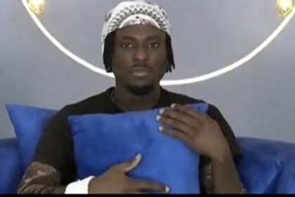 BBNaija Season 10: Faith Sent Home After Fight