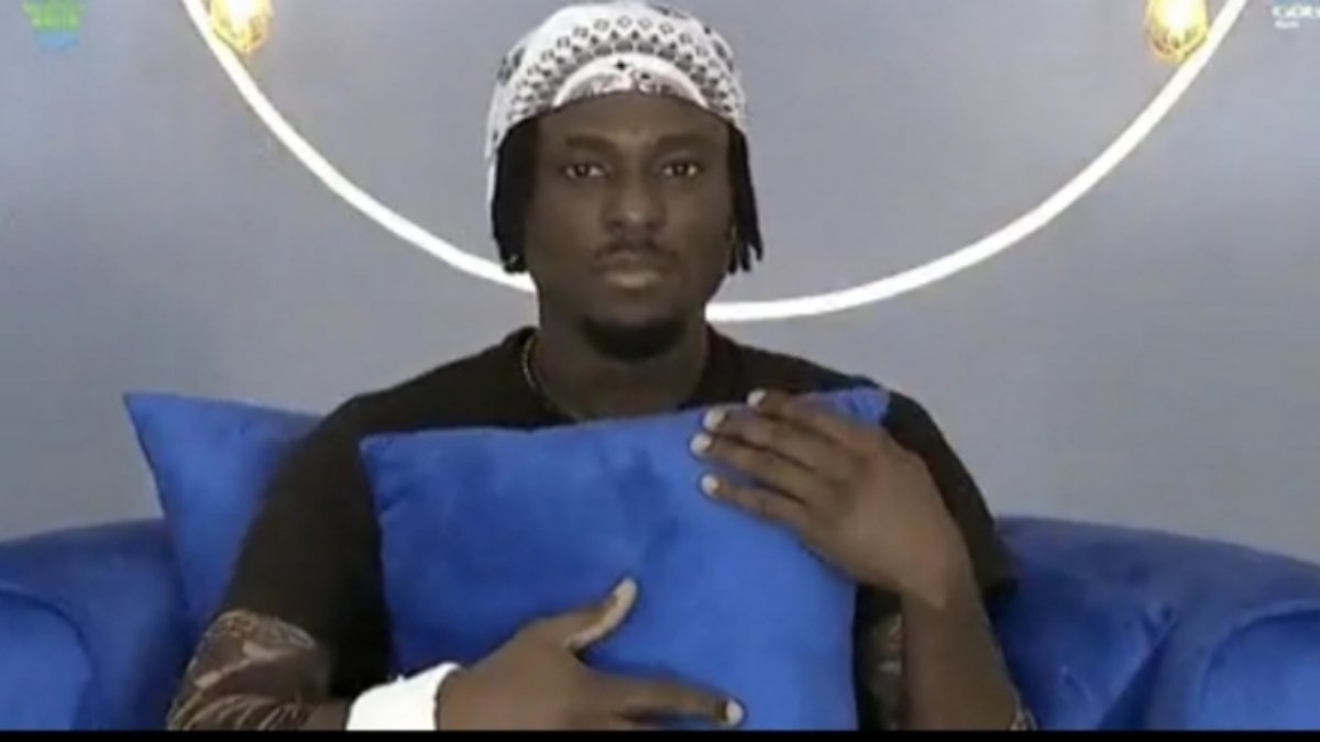 BBNaija Season 10: Faith Sent Home After Fight