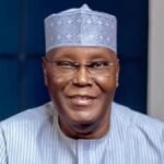 Atiku Refutes Stepping Aside in 2027 Race