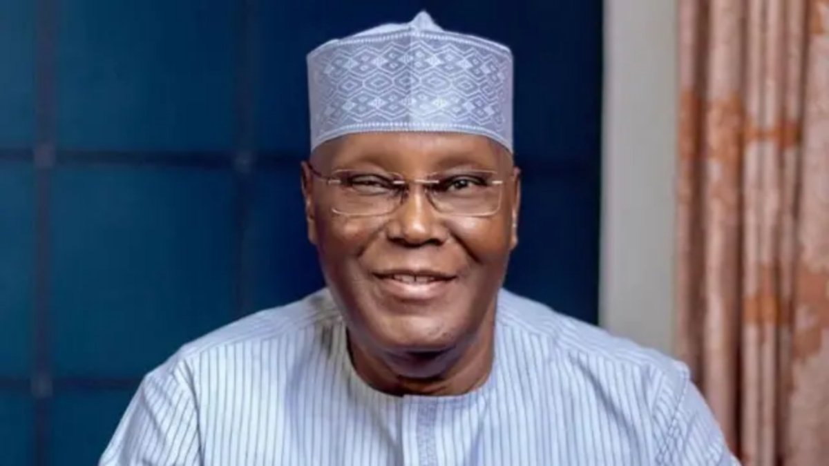 Atiku Refutes Stepping Aside in 2027 Race