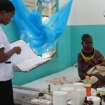 NARD Warns of Nigeria’s Child Malnutrition Crisis