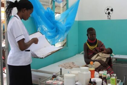 NARD Warns of Nigeria’s Child Malnutrition Crisis