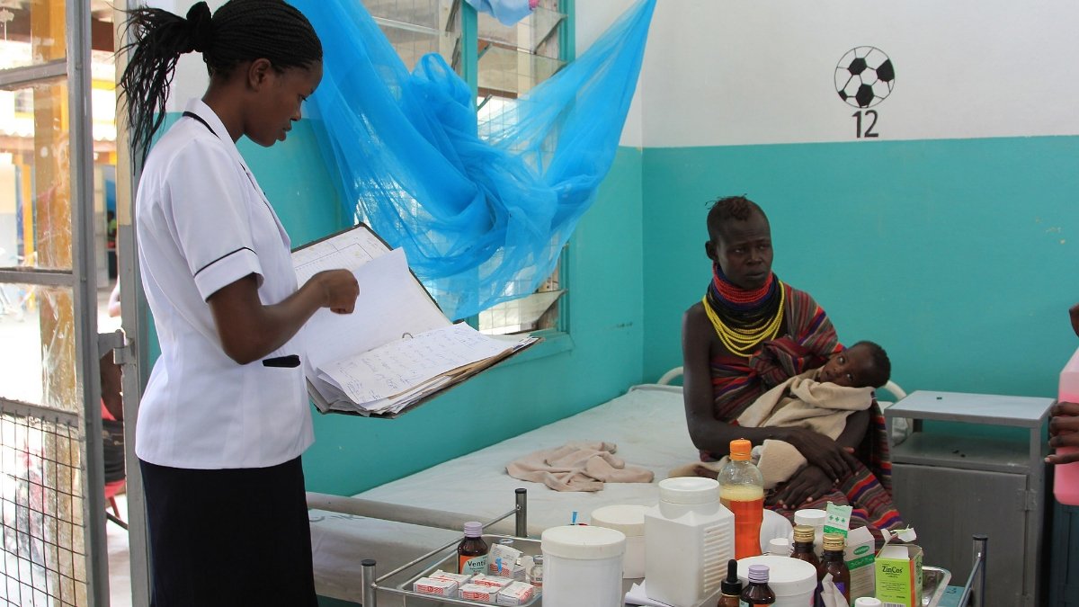 NARD Warns of Nigeria’s Child Malnutrition Crisis