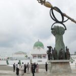 Aides Barred as National Assembly Tightens Security