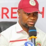 Jandor Says Tinubu Will Win 2027 by Landslide