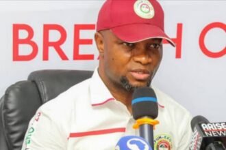 Jandor Says Tinubu Will Win 2027 by Landslide
