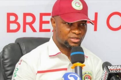 Jandor Says Tinubu Will Win 2027 by Landslide