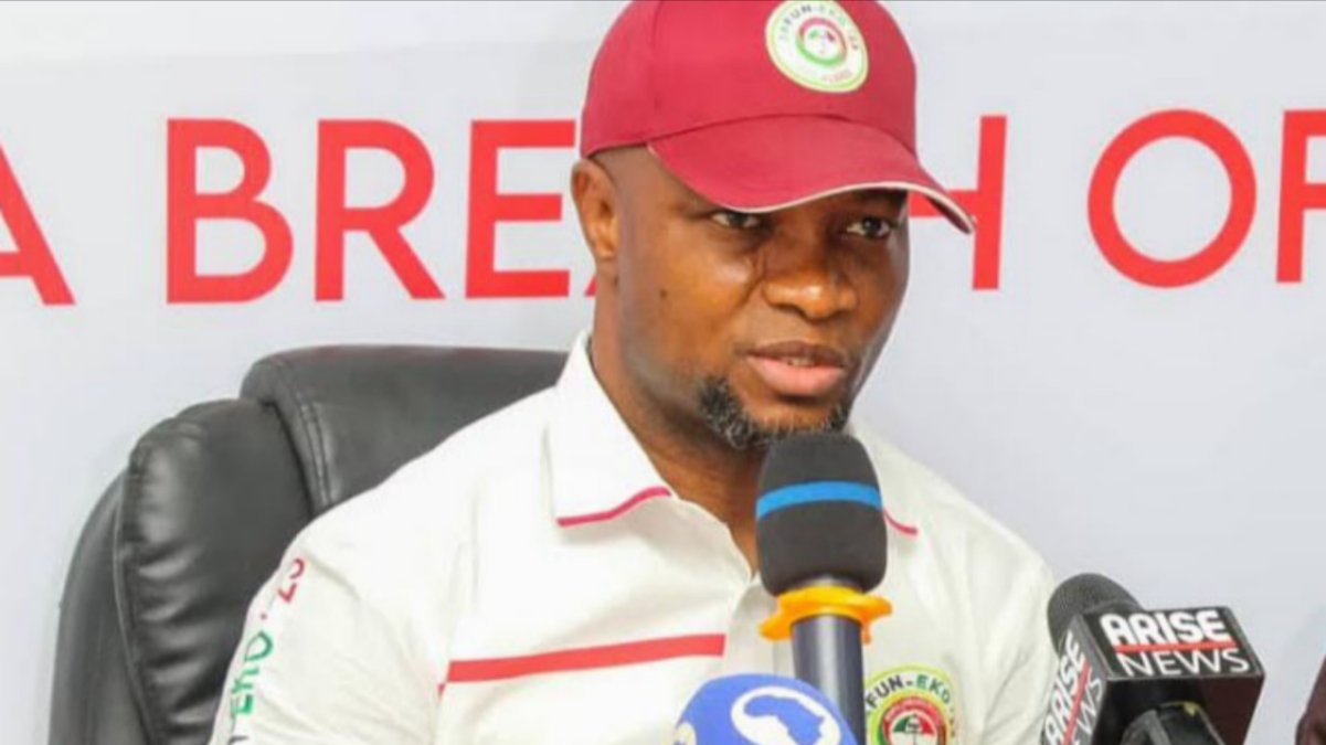 Jandor Says Tinubu Will Win 2027 by Landslide