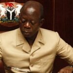 Dangote Dispute: Oshiomhole Speaks on Unions