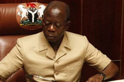 Dangote Dispute: Oshiomhole Speaks on Unions