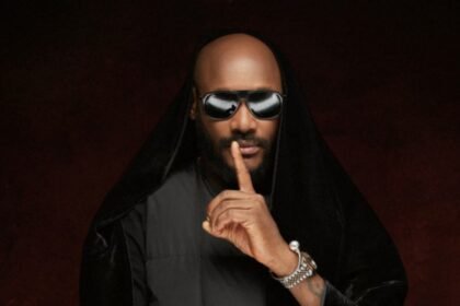 2Baba Calls London Arrest Reports False