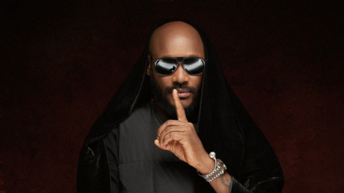 2Baba Calls London Arrest Reports False