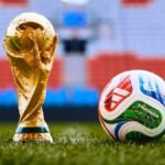 Adidas Trionda 2026 World Cup Ball Unveiled by FIFA