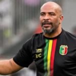 Chelle Names Super Eagles Squad for Qualifiers