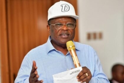 Umahi Confirms Edo Inclusion in Lagos-Calabar Road