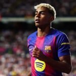 Lamine Yamal Ruled Out of Spain’s World Cup Qualifiers
