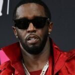 Sean Diddy Combs Sentenced to 50 Months in Prison