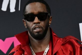 Sean Diddy Combs Sentenced to 50 Months in Prison