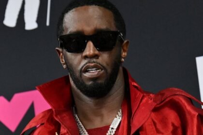 Sean Diddy Combs Sentenced to 50 Months in Prison