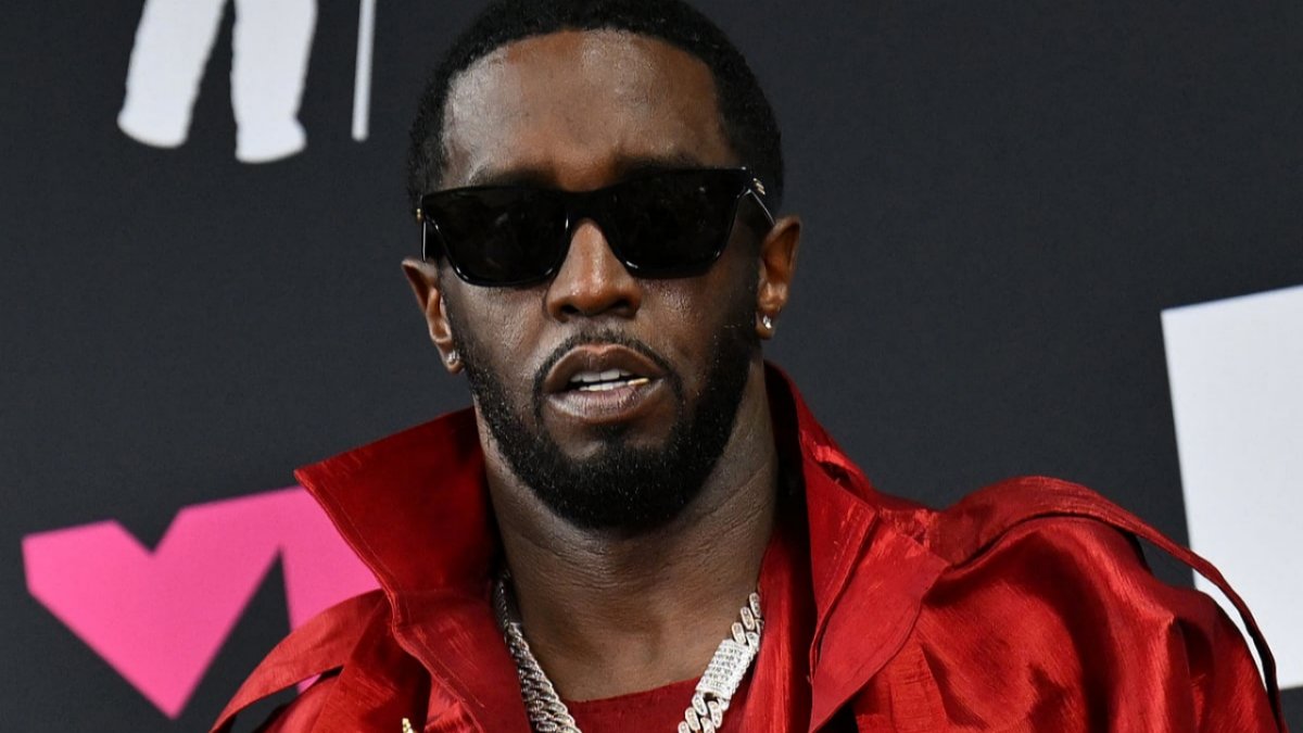 Sean Diddy Combs Sentenced to 50 Months in Prison
