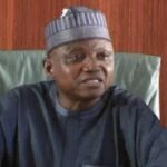 Jonathan Links Buhari to Boko Haram, Shehu Fires Back