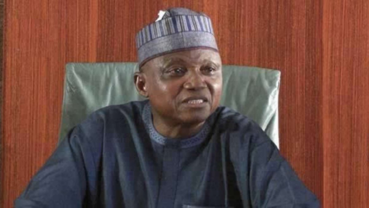 Jonathan Links Buhari to Boko Haram, Shehu Fires Back
