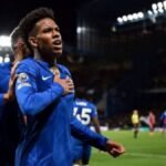 Estêvão’s Winner Sinks Liverpool in London