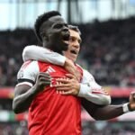 Arsenal Top League as Spurs, Man United Win
