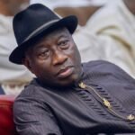 Goodluck Jonathan Denies Linking Buhari to Boko Haram