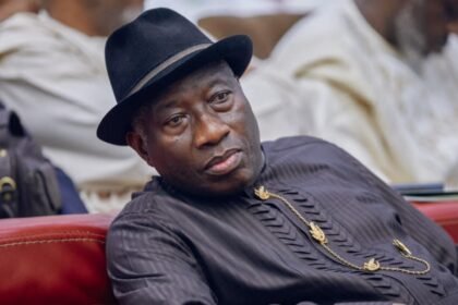 Goodluck Jonathan Denies Linking Buhari to Boko Haram