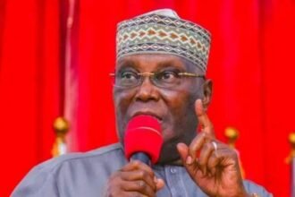 Atiku Slams Tinubu Visit to Plateau State