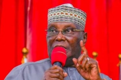 Atiku Slams Tinubu Visit to Plateau State