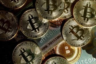 Bitcoin Reaches $125K New Record High