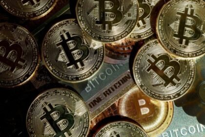 Bitcoin Reaches $125K New Record High