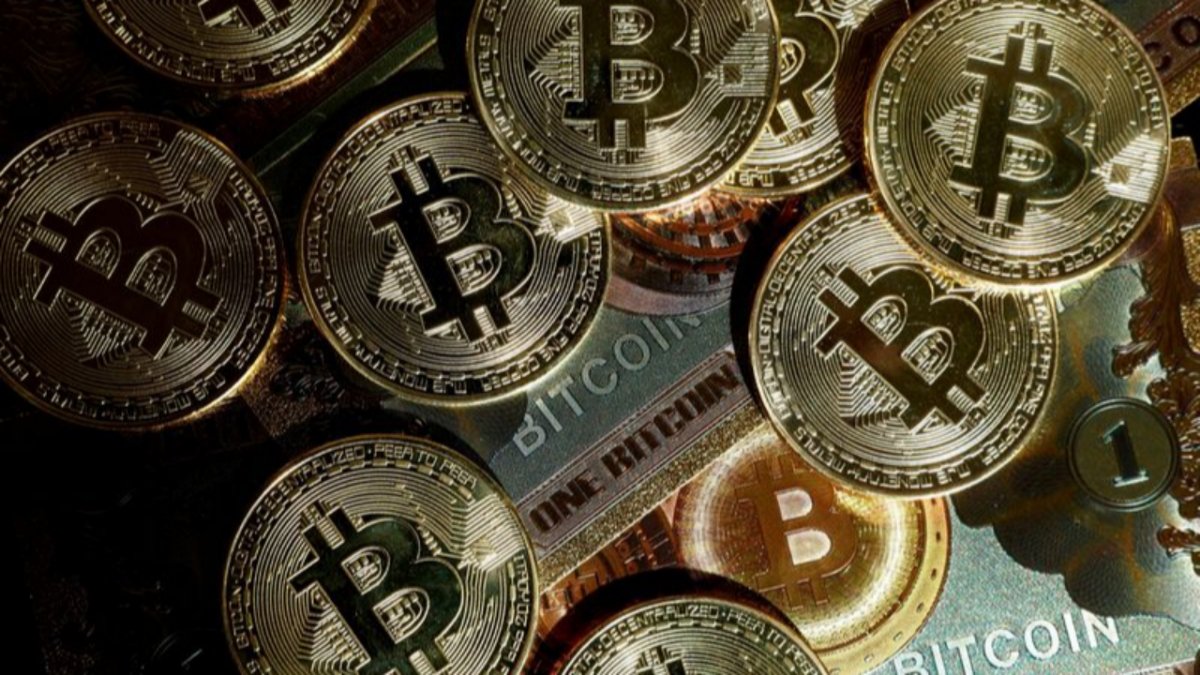 Bitcoin Reaches $125K New Record High