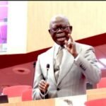 Oshiomhole: Atiku Politicizing Tinubu’s Plateau Trip