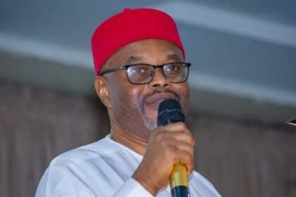Court Rejects Uche Nnaji’s Academic Record Appeal