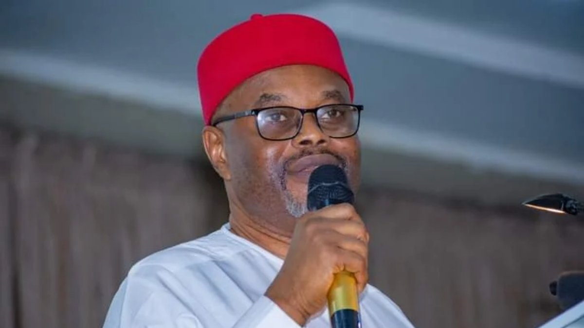 Court Rejects Uche Nnaji’s Academic Record Appeal