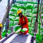 Dangote Launches $2.5bn Ethiopia Fertilizer Plant