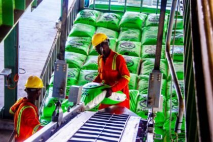 Dangote Launches $2.5bn Ethiopia Fertilizer Plant