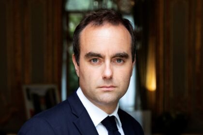 Macron Accepts Prime Minister Lecornu’s Resignation