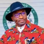 Ben Kalu Rallies Supporters for 2027 Abia Elections