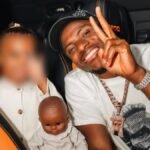 Victor Osimhen Celebrates Daughter’s 3rd Birthday