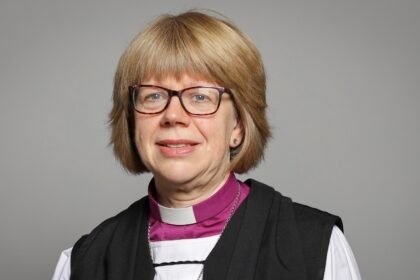 Church of Nigeria Declares Independence from England