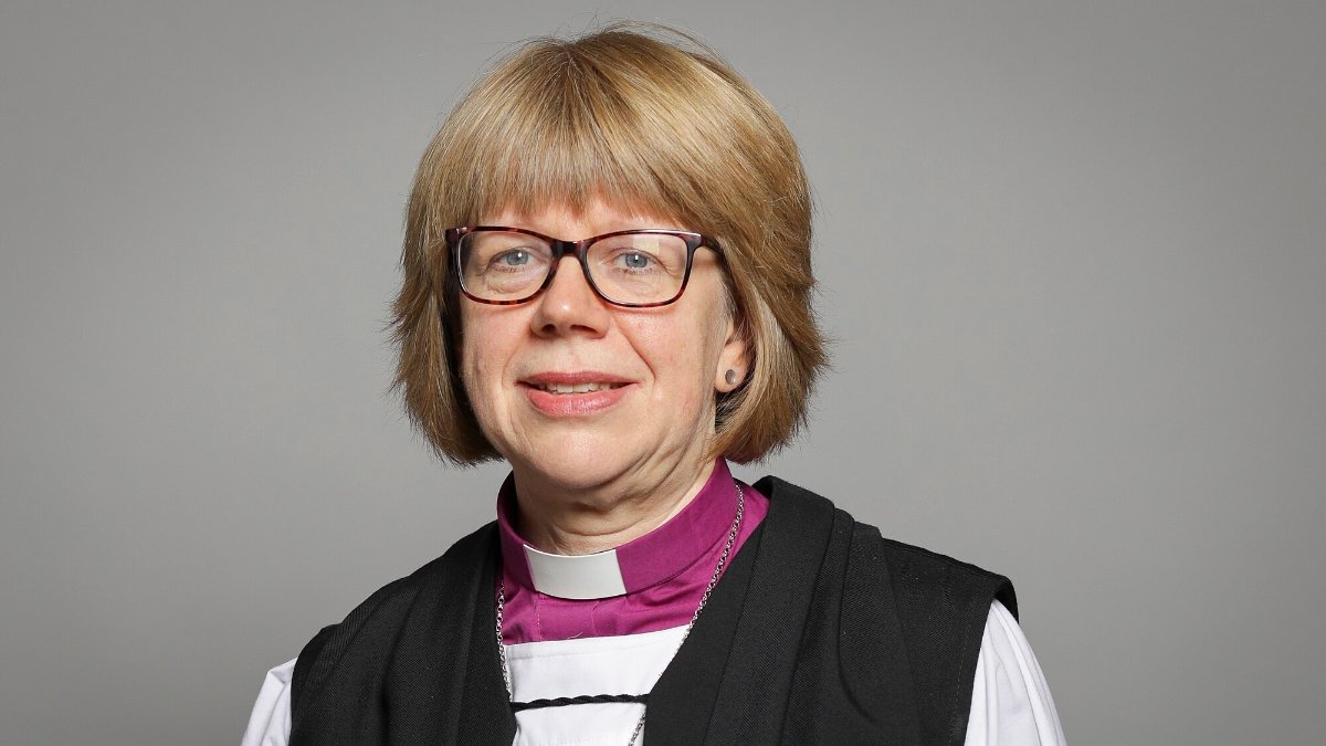 Church of Nigeria Declares Independence from England