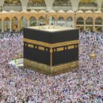 2026 Hajj Fares to Drop as Naira Strengthens