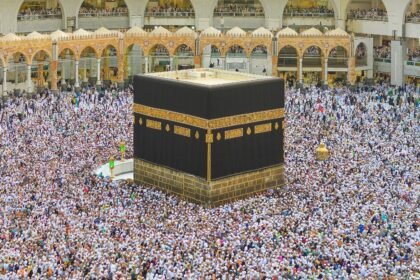 2026 Hajj Fares to Drop as Naira Strengthens