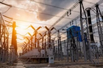 Nigeria Eyes $2B China Loan for Super Grid