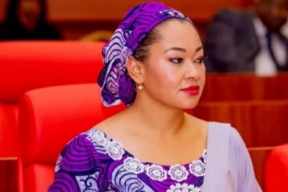 Akpoti-Uduaghan Returns to Senate After Suspension