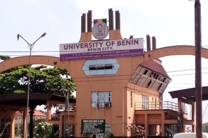 University of Benin Outlaws Sign-Out Celebrations